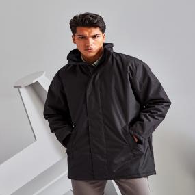 Parka Jacket