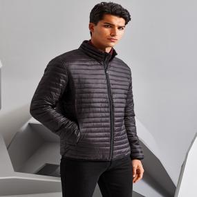 Tribe Fineline Padded Jacket