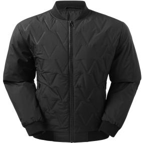 Vector Moulded Bomber Jacket