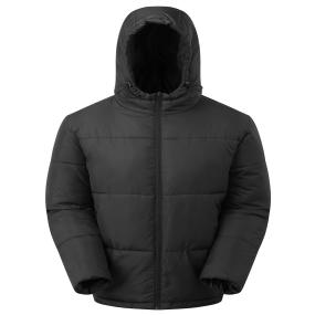 Expanse Padded Jacket