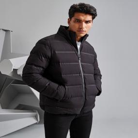 Welded Padded Jacket