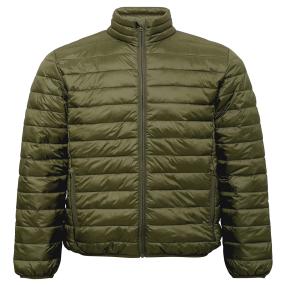 Terrain Padded Jacket