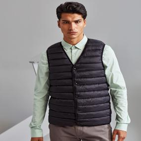 Padded Gilet Vest