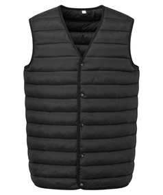 Padded Gilet Vest