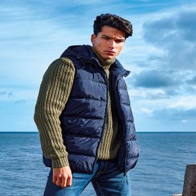 Bryher Recycled Bodywarmer