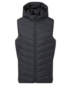 Taurus Recycled Padded Bodywarmer