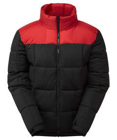 Fourteener Box Quilt Jacket