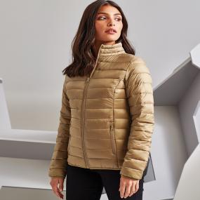 Women's Terrain Padded Jacket