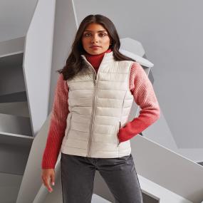 Women's Terrain Padded Gilet