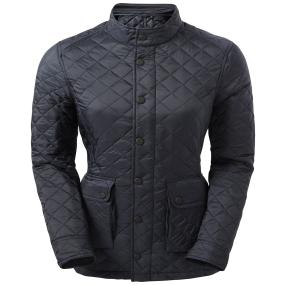 Women's Quartic Quilt Jacket