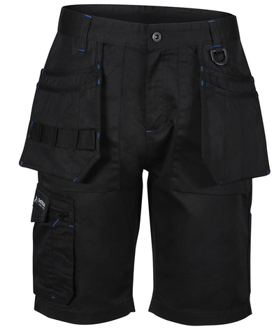 Tactical Threads - Incursion Holster Shorts