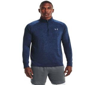 Tech 2.0  1/2 Zip Long Sleeve