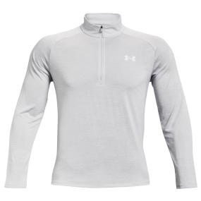 Tech 2.0  1/2 Zip Long Sleeve