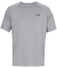 Steel Light Heather/Black