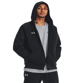 Rival Fleece Full-zip Hoodie