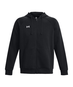 Rival Fleece Full-zip Hoodie