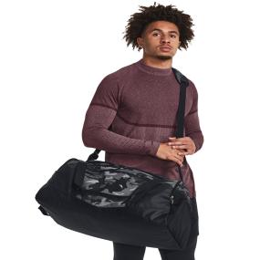 UA Undeniable 5.0 MD Duffle Bag