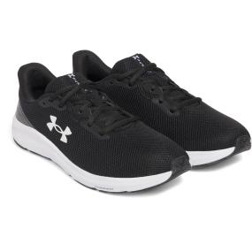 UA Womens Charged Pursuit 4 Trainers