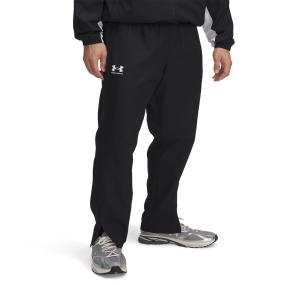 UA Rival Woven Windbreaker Pants