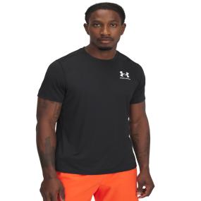 HeatGear Fitted T-shirt