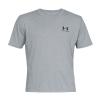 Steel Light Heather/Black