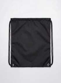 UB Crest Drawstring Gymsac
