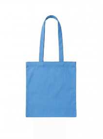 UB Nova Long Handled 100% Cotton Shopper