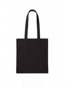UB Nova Long Handled 100% Cotton Shopper