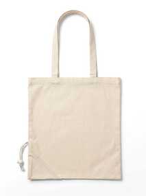 UB Flow Folding Cotton Shopper