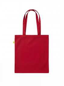 UB Ridge Fairtrade 5oz Cotton Shopper