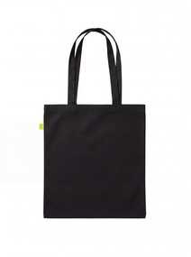 UB Ridge Fairtrade 5oz Cotton Shopper