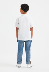 Childrens Poloshirt