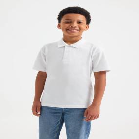 Childrens Poloshirt