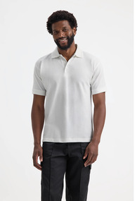 Ultimate Cotton Poloshirt