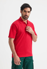 Active Poloshirt
