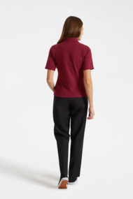 Ladies Classic Poloshirt