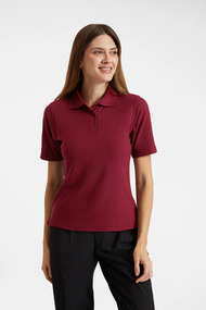 Ladies Classic Poloshirt