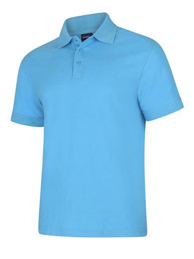 Uneek Clothing - Deluxe Poloshirt