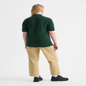 Cotton Rich Poloshirt