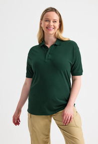 Cotton Rich Poloshirt