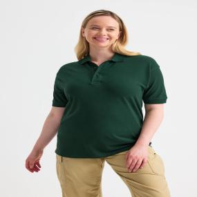 Cotton Rich Poloshirt
