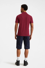 Men's Ultra Cotton Poloshirt