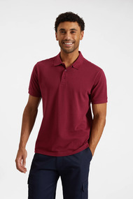 Men's Ultra Cotton Poloshirt
