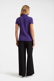 Ladies Ultra Cotton Poloshirt