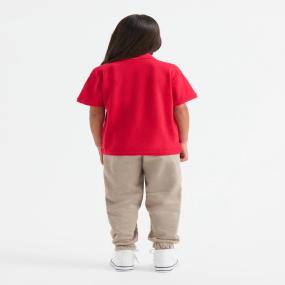 Children's Ultra Cotton Poloshirt