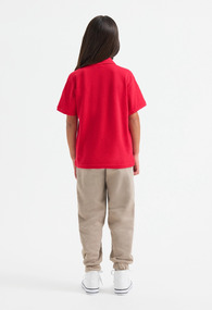 Children's Ultra Cotton Poloshirt