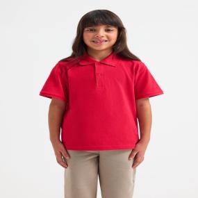 Children's Ultra Cotton Poloshirt