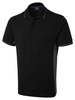 Black/Charcoal