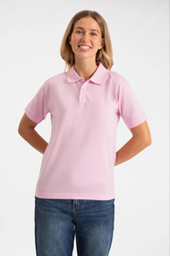 Jersey Poloshirt