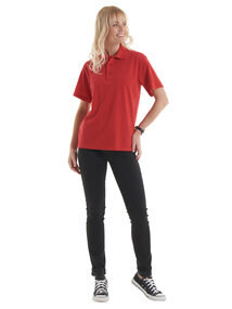 Olympic Poloshirt